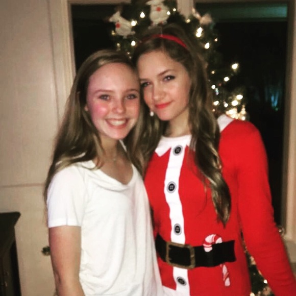 Meet the Posher Other - Meet your Posher, Chloe